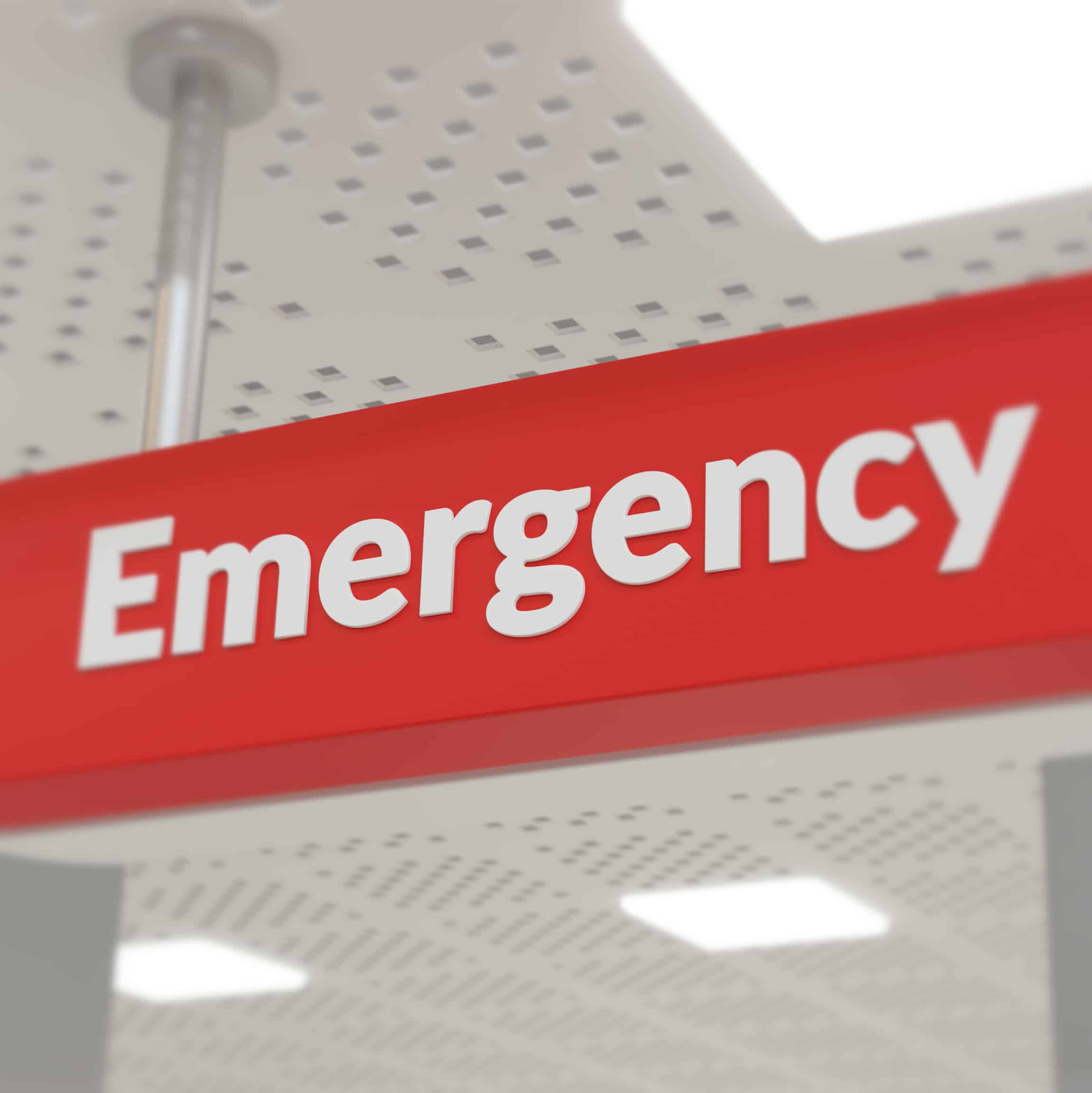 Emergency Photo
