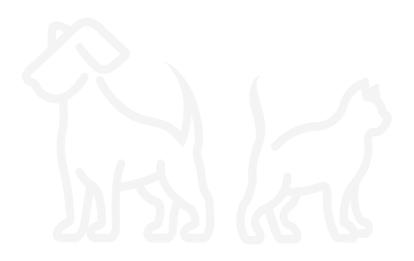 Outline Pet